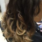 ombre hair treatments