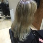 conditioning hair treatments in Worthing