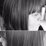 healthy hair