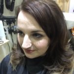 style dry and blow drys