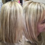 hair colour for blonde hair