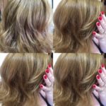 colour correction by Sharon E in Worthing