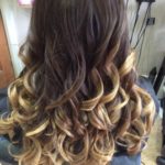 ombre colour by Sharon E in Worthing