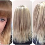 colour correction by worthing salon