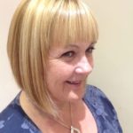 modern hairstyles by Sharon E