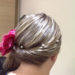 hair decorations for weddings