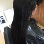 wash and style by worthing hairdressing salon