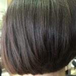 healthy hair